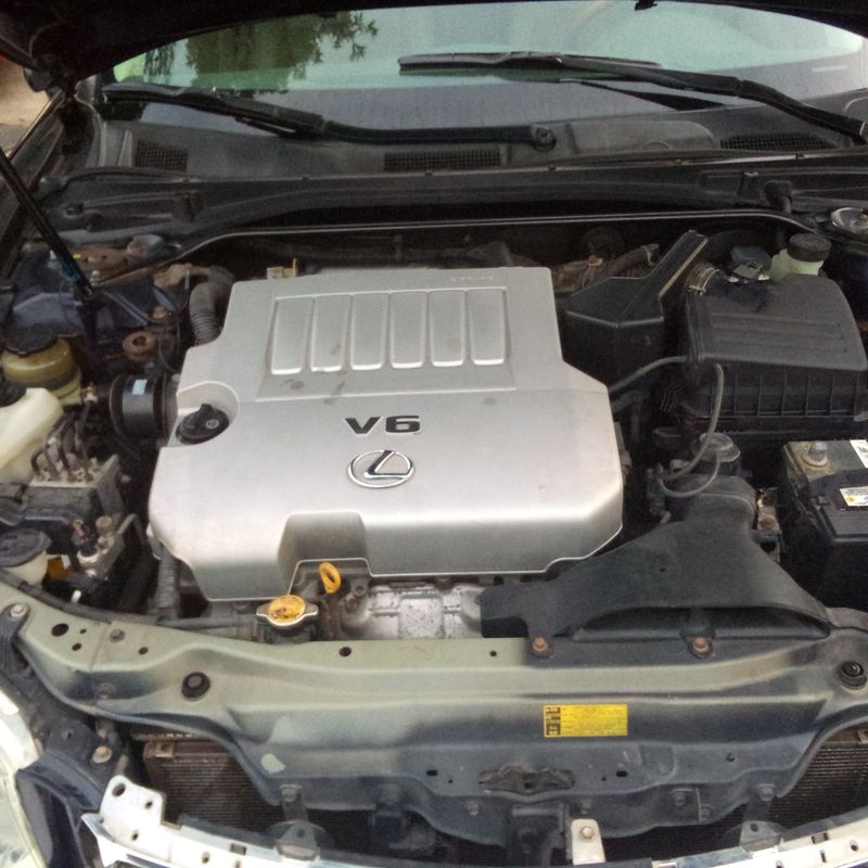 Thumbnail 4 of 2011 Lexus ES